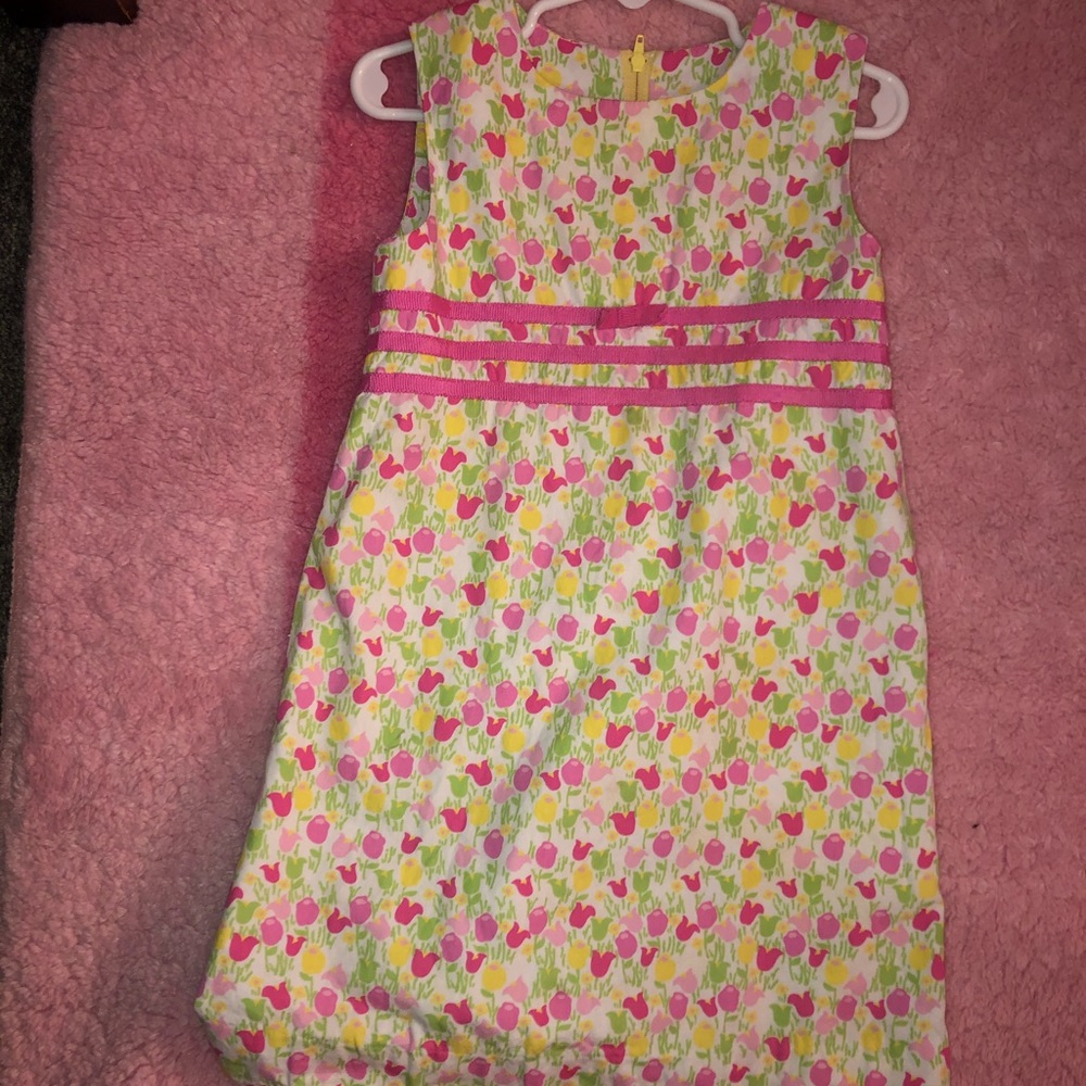 White Label Lilly Girls